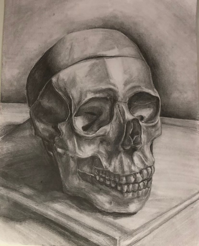 skull